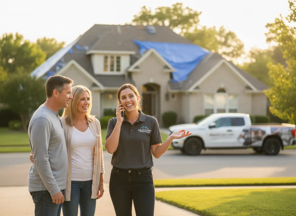 Emergency Roof Repair Drury, MO FAQs